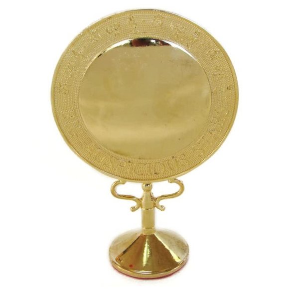 Feng Shui Big Auspicious Fortune Mirror - Picture 5 of 6